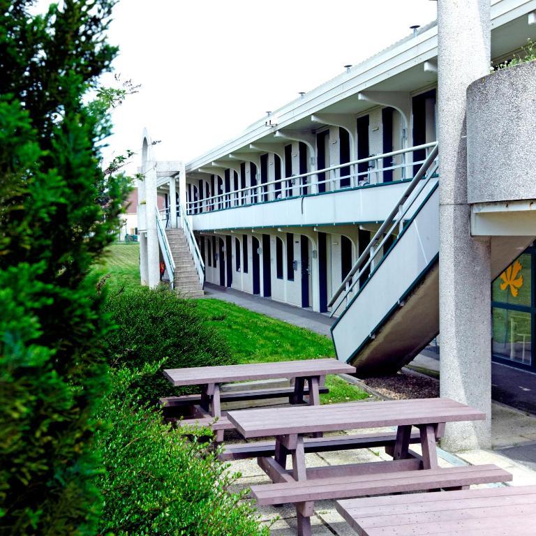Premiere Classe Avignon Le Pontet Dış mekan fotoğraf