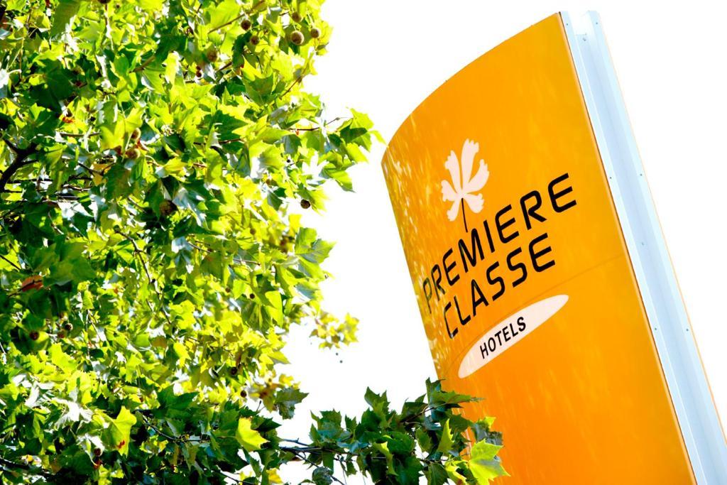 Premiere Classe Avignon Le Pontet Dış mekan fotoğraf