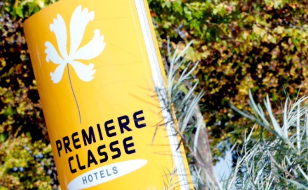 Premiere Classe Avignon Le Pontet Dış mekan fotoğraf